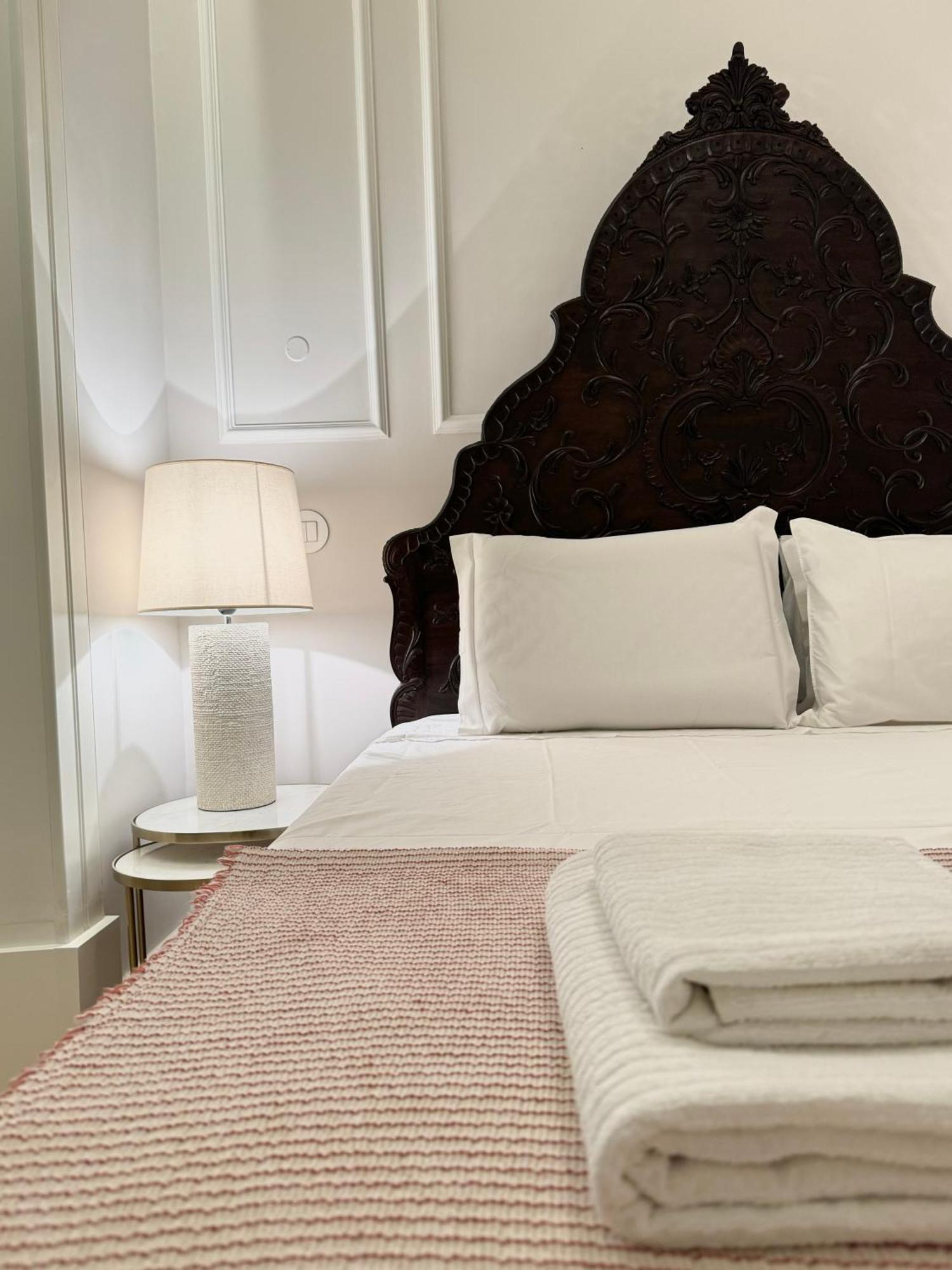 Quiet Luxury Room On Rua Augusta リスボン エクステリア 写真