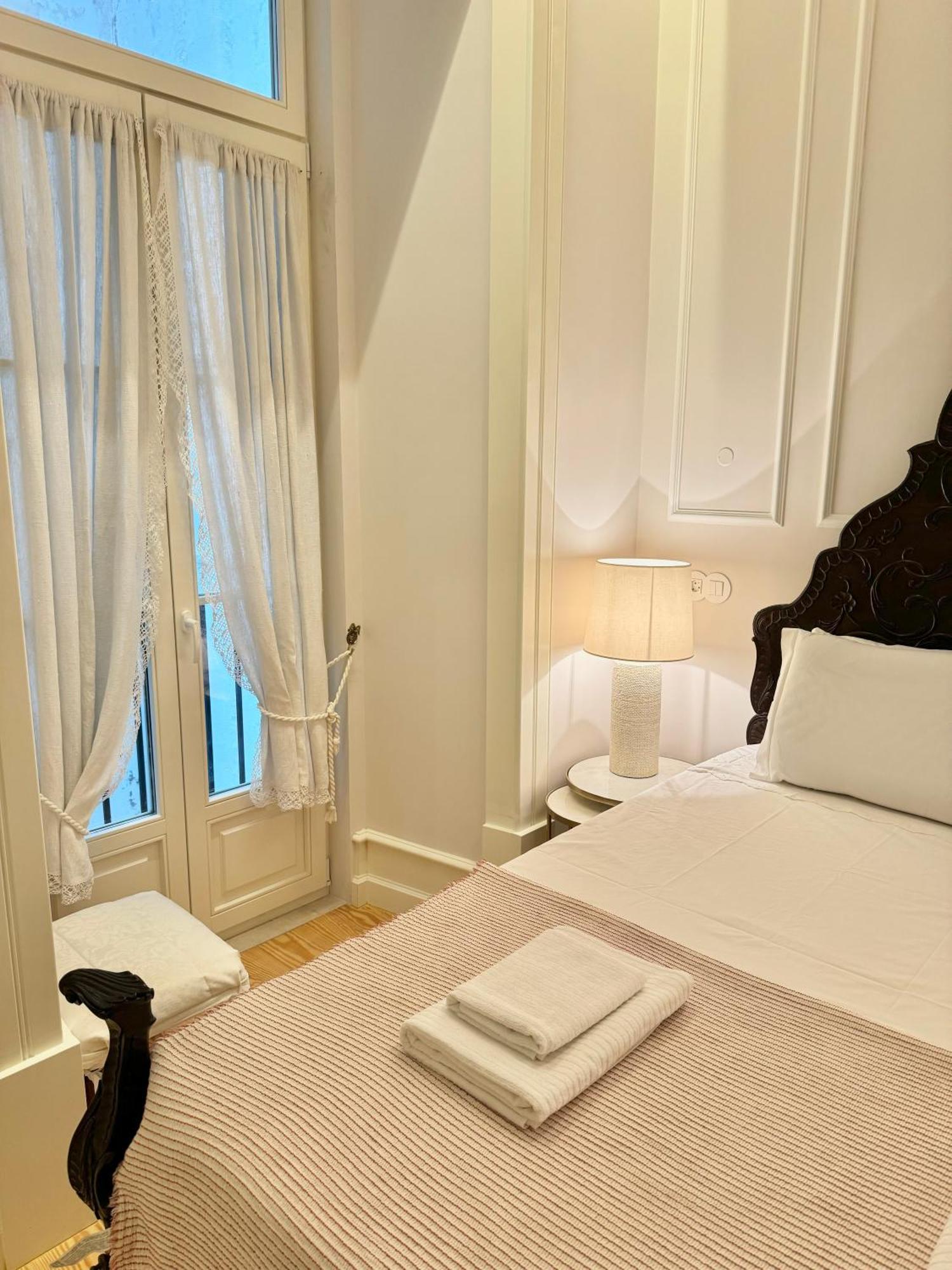Quiet Luxury Room On Rua Augusta リスボン エクステリア 写真